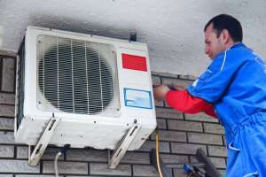 24/7 and Emergency HVAC Near Virginia City, NV | Air Conidtioning and Heating Contractors